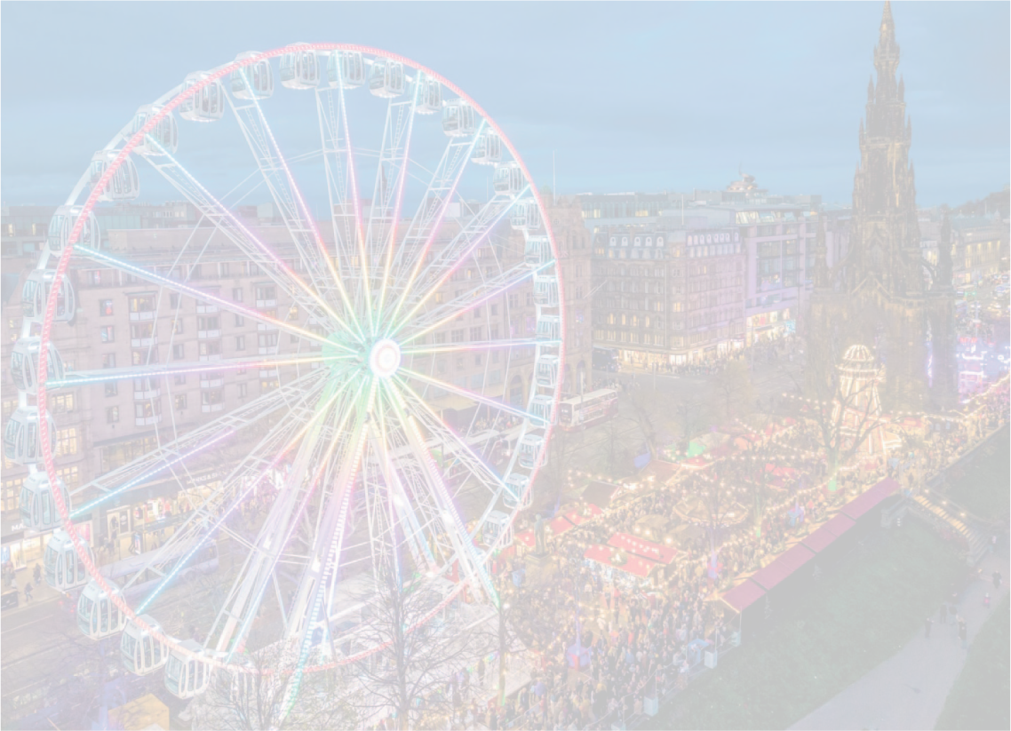Big wheel