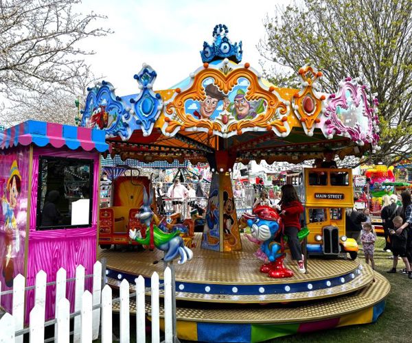 Toyset
