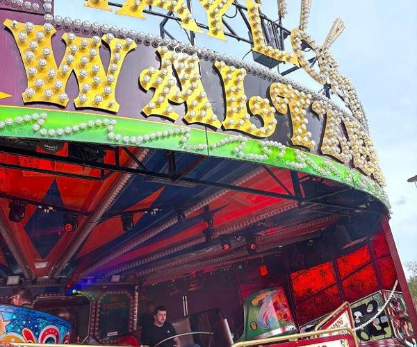 Waltzers