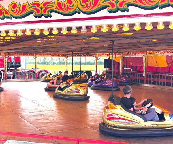 Dodgems