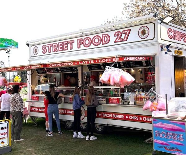Street Food 27